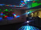 Disco lights