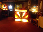 a small show for a small room